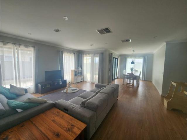 3 Bedroom Home in Quality Estate