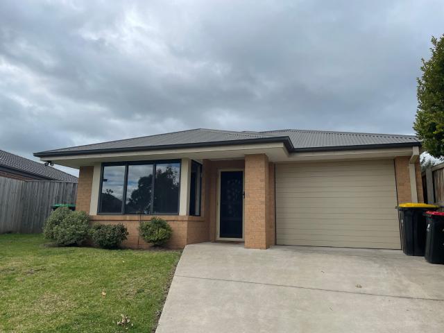 3 Bedroom Home in Quite Location