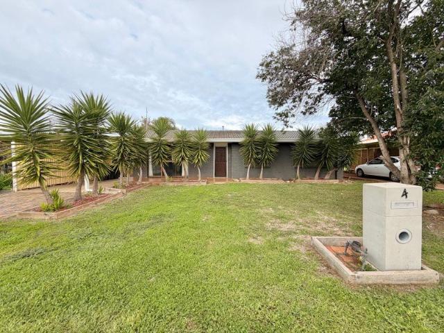 3 Bedroom Home in Quiet Cul de sac