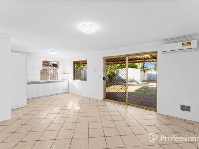 3 Bedroom Home in Quiet Cul De Sac