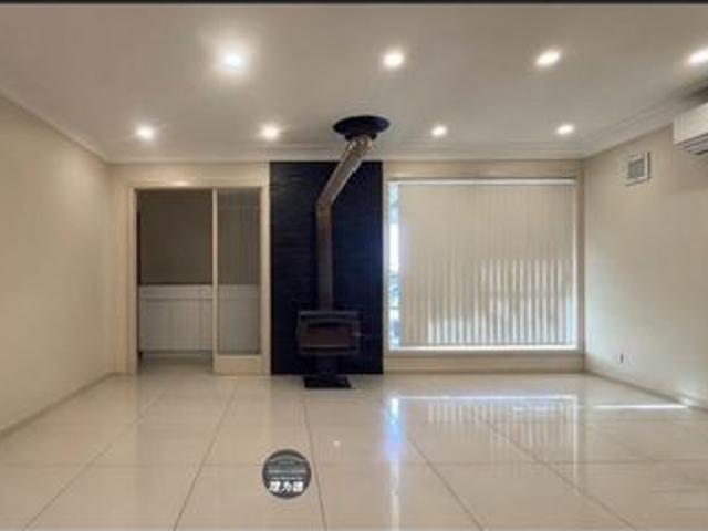 3 bedroom home in quiet cul de sac
