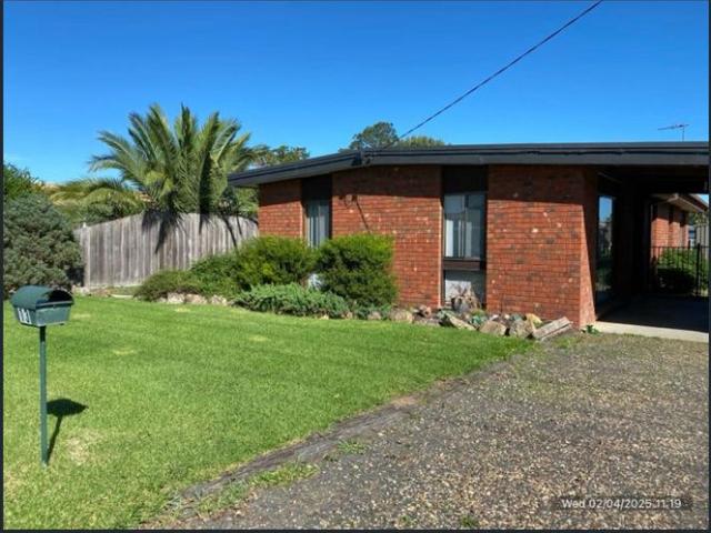 3 BEDROOM HOME IN QUIET LOCATION