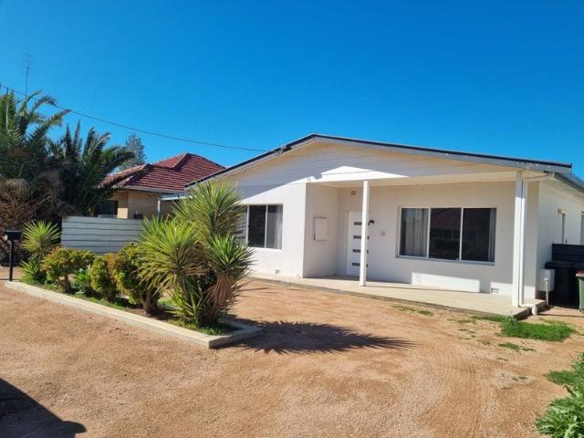 3 Bedroom home in quiet location