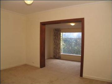 2 Bedroom plus Study home in quiet location
