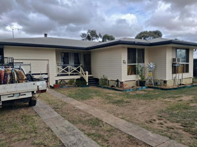 3 Bedroom Home in quiet street