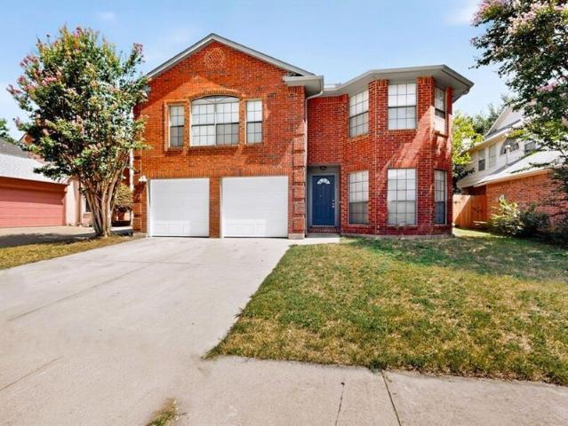 3 Bedroom Home in River Trails