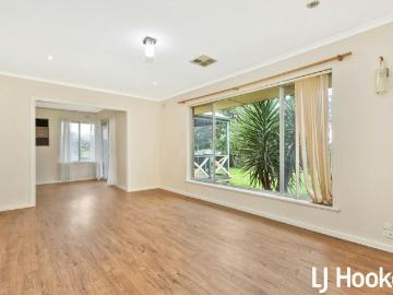 3 Bedroom home in Rural Setting