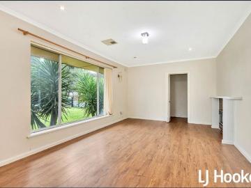 3 Bedroom home in Rural Setting