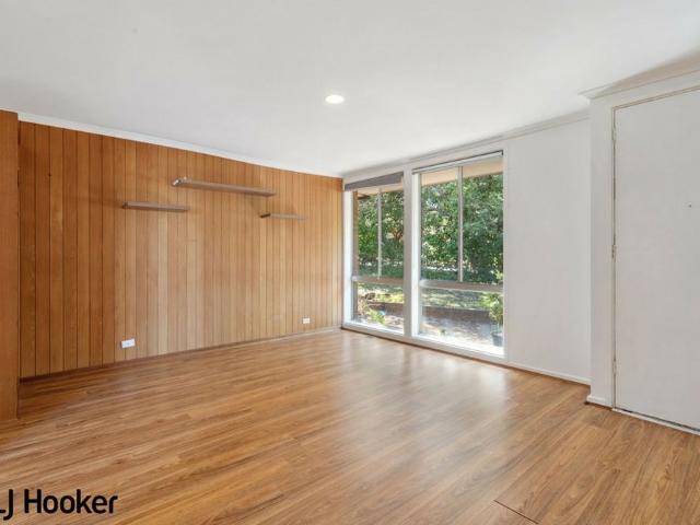 3 Bedroom Home in Scullin