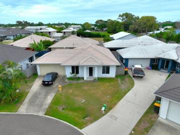 3 Bedroom Home in Seabreeze Estate â Great Location