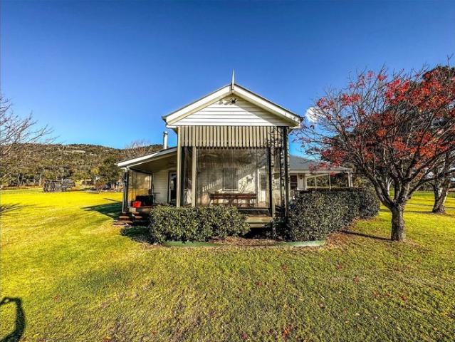 3 Bedroom Home in Severnlea