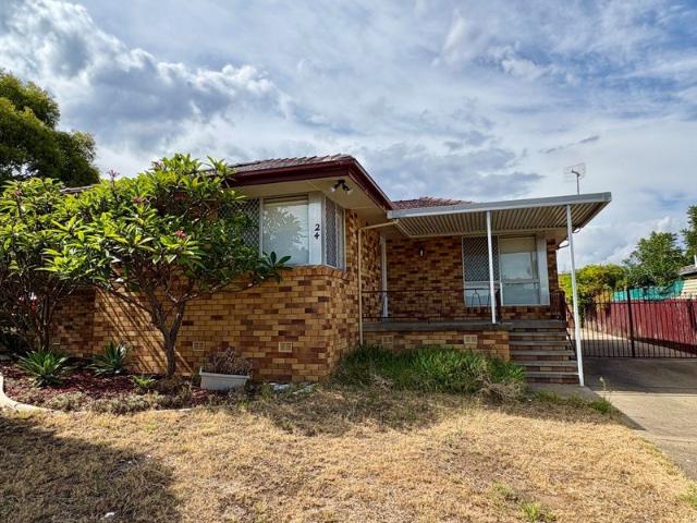 3 bedroom home in South