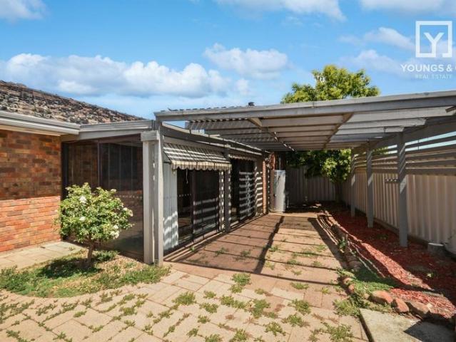 3 Bedroom home in South Shepparton