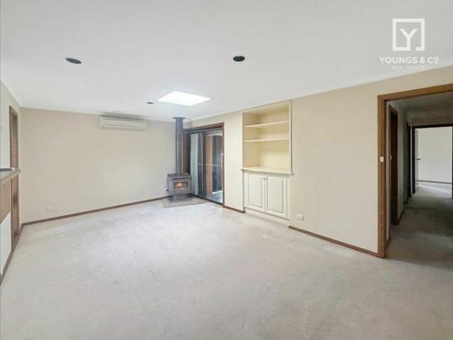 3 Bedroom home in South Shepparton