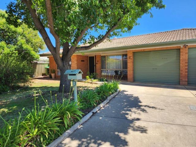 3 Bedroom Home in Sought After Court