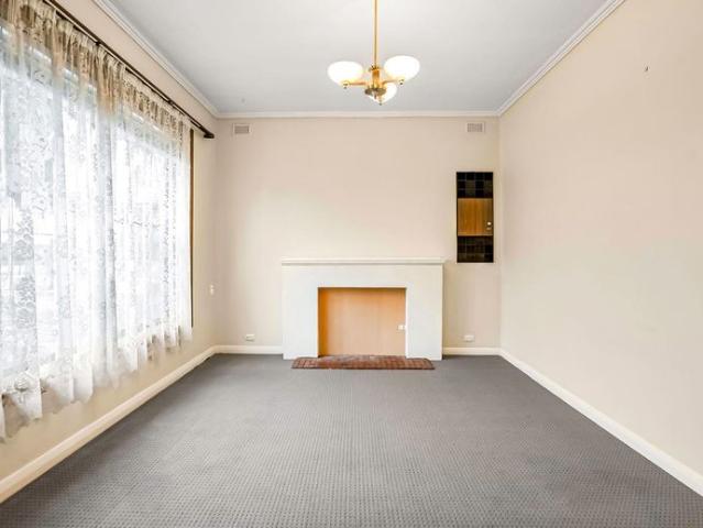 3 Bedroom Home in Sought after Location