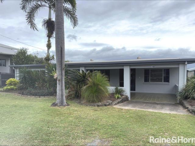 3 Bedroom home in sought after Newell Beach