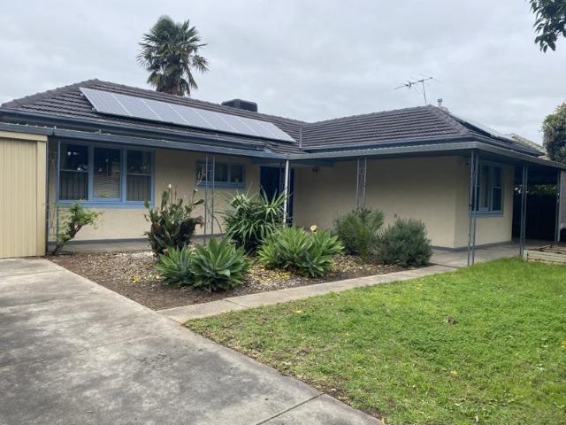3 Bedroom Home in Soughtafter Location just 15mins Drive to CBD