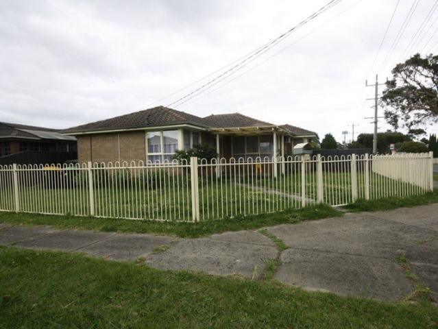 3 BEDROOM HOME IN SPRINGVALE SOUTH