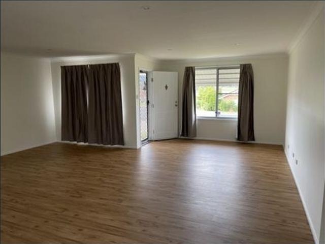 3 bedroom home located in Kootingal