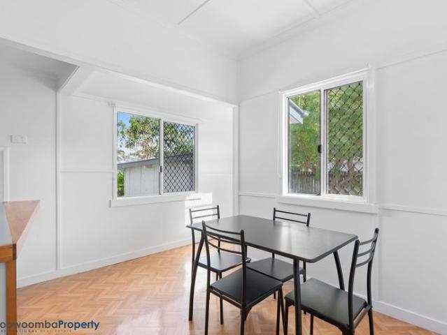 3 Bedroom Home Located 10 Minutes Walk from the Base Hospital!
