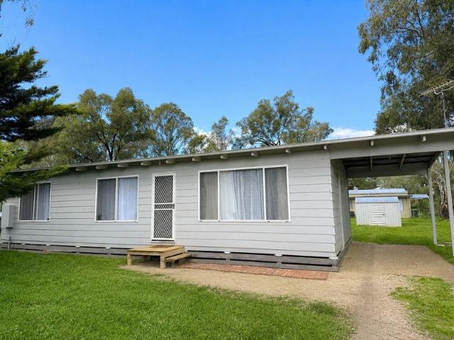 3 Bedroom Home Low Maintenance