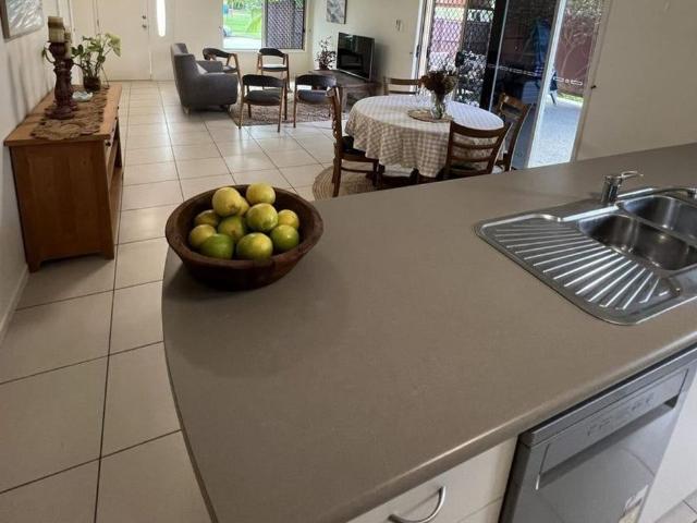 3 BEDROOM HOME MARIAN
