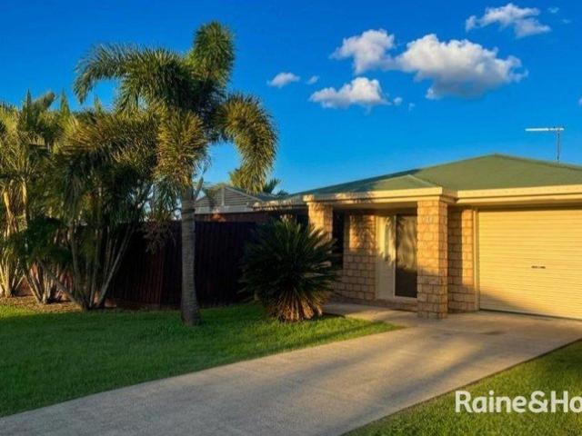3 BEDROOM HOME MARIAN