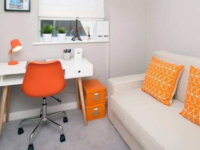3 Bedroom Home – Medium Let