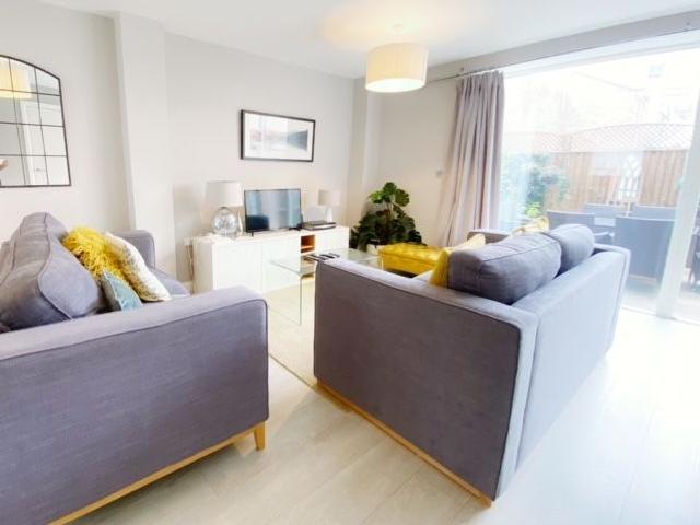 3 Bedroom Home – Medium Let