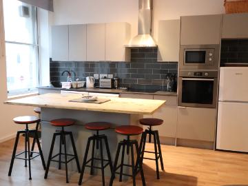 3 Bedroom Home – Medium Let