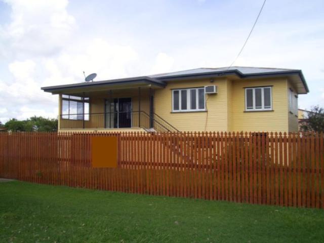 3 Bedroom Home Move In Ready