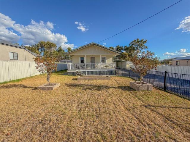 3 Bedroom Home nestled in the township of Glen Aplin