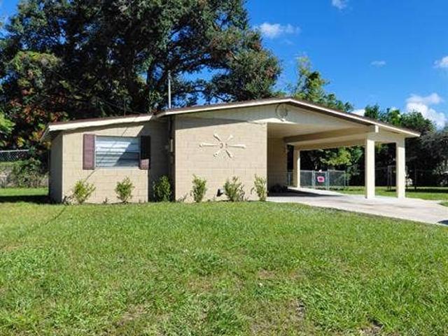 3 Bedroom Home Now Available!