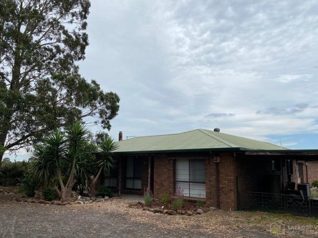 UNDER APPLICATION* 3 Bedroom Home on 5 Acres of Bliss in Rosedale