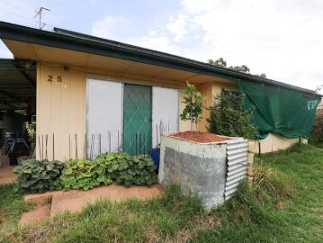 3 Bedroom Home on 2,024 sqm with Solar