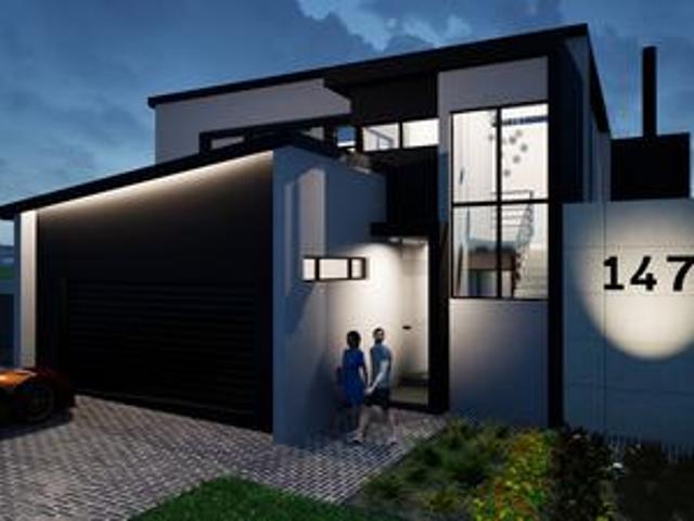 3 bedroom home on the market in foun.