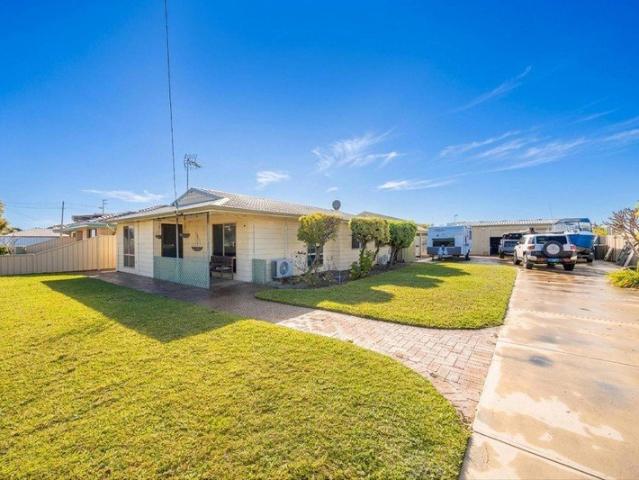 3 Bedroom Home on Whitlock Corner