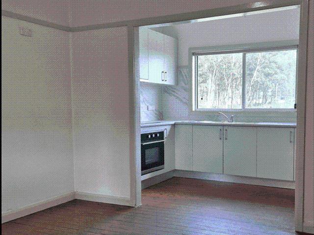 3 Bedroom Home on a Large Block – Quiet Location!