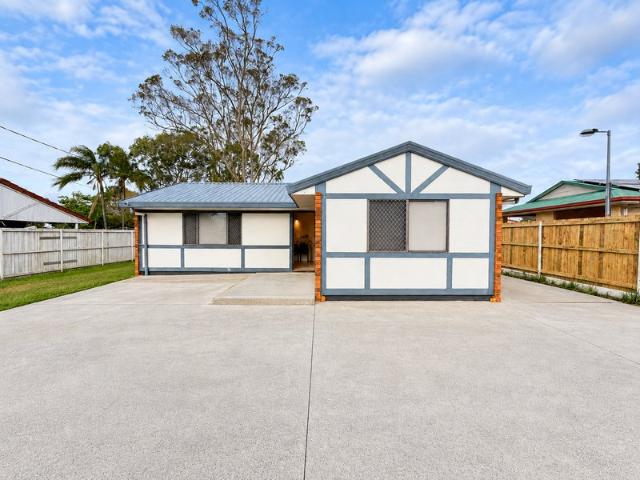 3 Bedroom Home on a Large Block with Potential 2x wide Side Access points