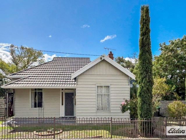 3 Bedroom Home on a Large Block