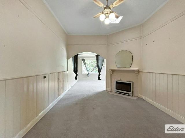 3 Bedroom Home on a Large Block