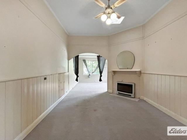 3 Bedroom Home on a Large Block