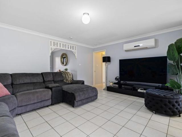 3 BEDROOM HOME ON A SUBSTAINTIAL BLOCK