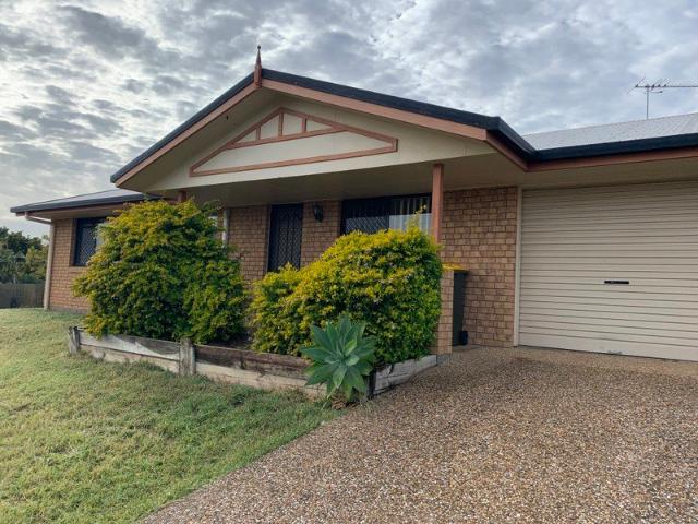 3 Bedroom Home on a Spacious Corner Block