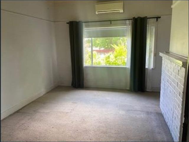 3 Bedroom Home on Corner Block
