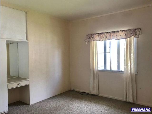 3 Bedroom Home on Large Allotment