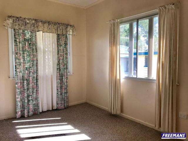 3 Bedroom Home on Large Allotment