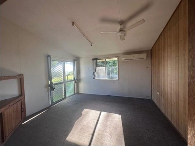 3 Bedroom Home on large block