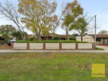 3 Bedroom Home on Spacious 481m2 Block!